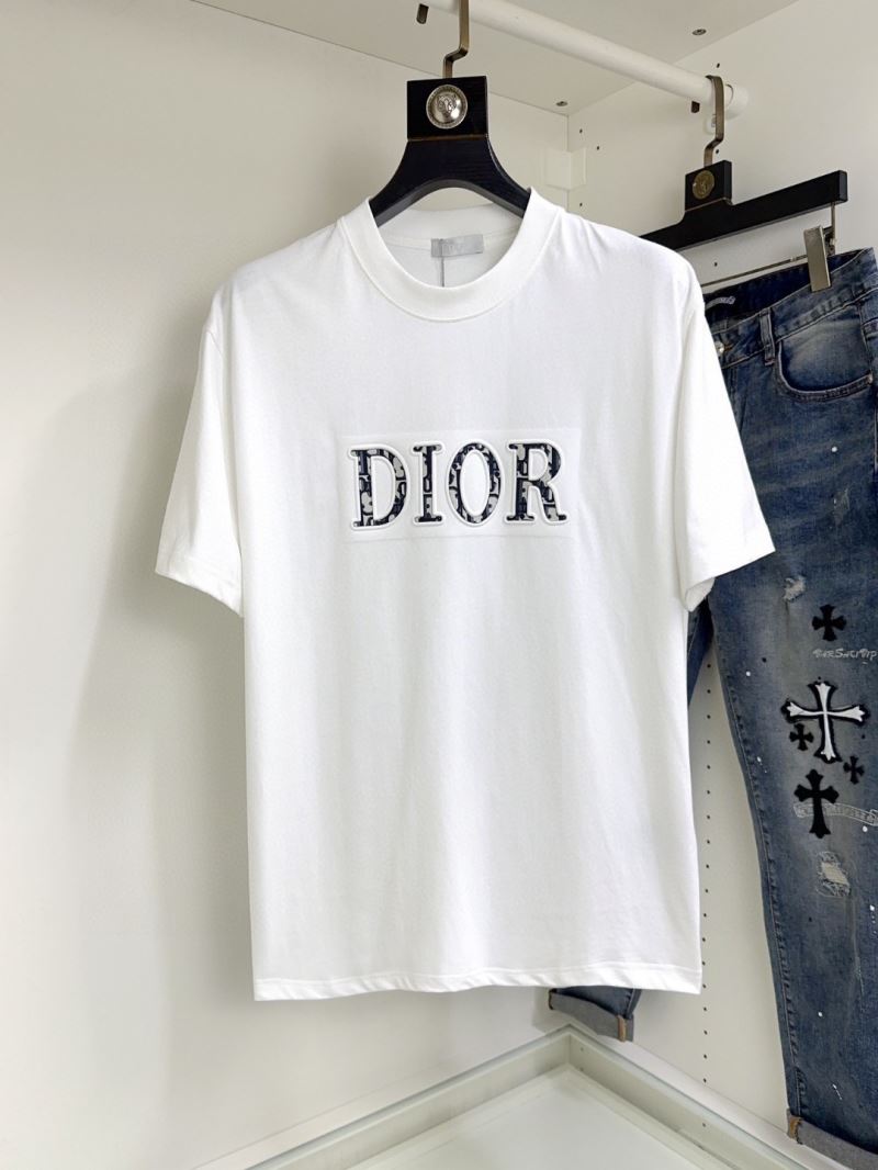 Christian Dior T-Shirts